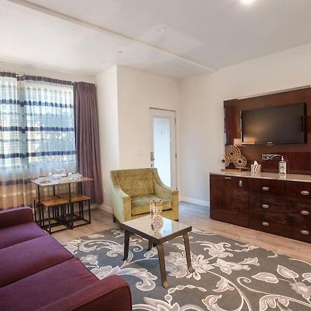 1-Bedroom With Cali King Size Bed In Σαν Ντιέγκο Εξωτερικό φωτογραφία