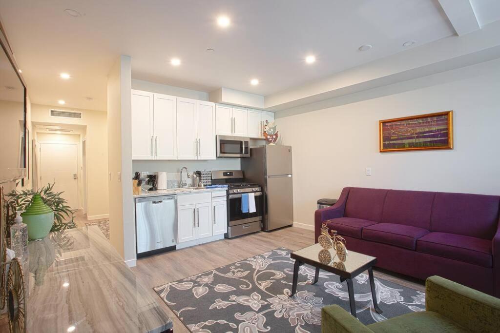 1-Bedroom With Cali King Size Bed In Σαν Ντιέγκο Εξωτερικό φωτογραφία