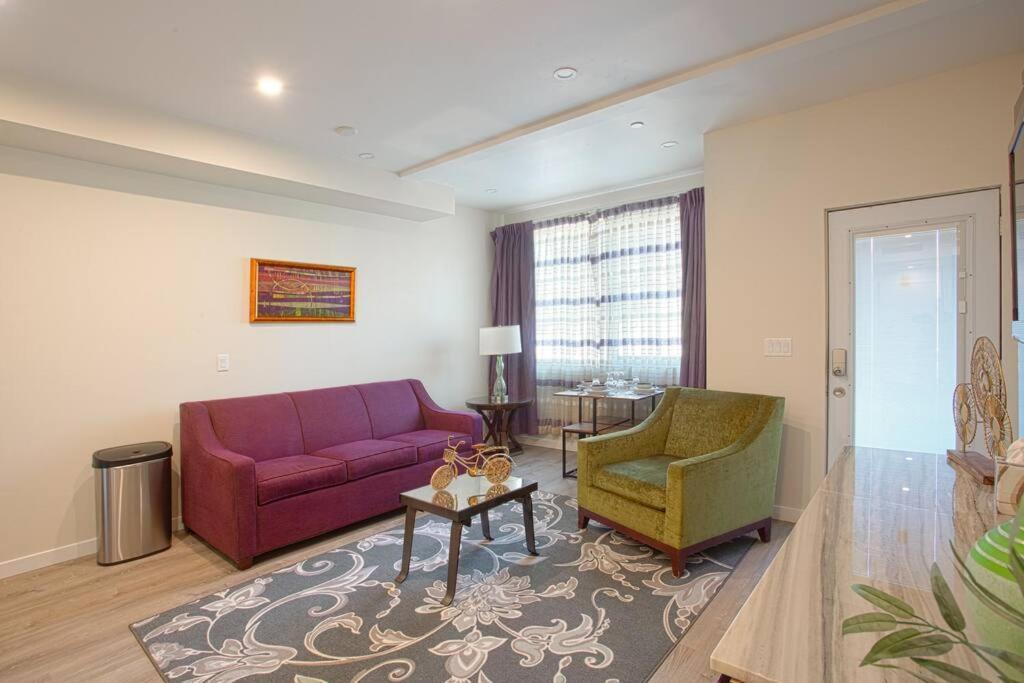1-Bedroom With Cali King Size Bed In Σαν Ντιέγκο Εξωτερικό φωτογραφία
