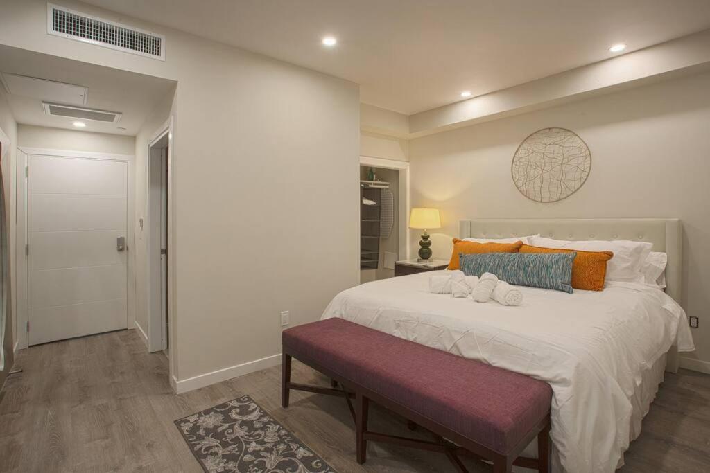 1-Bedroom With Cali King Size Bed In Σαν Ντιέγκο Εξωτερικό φωτογραφία