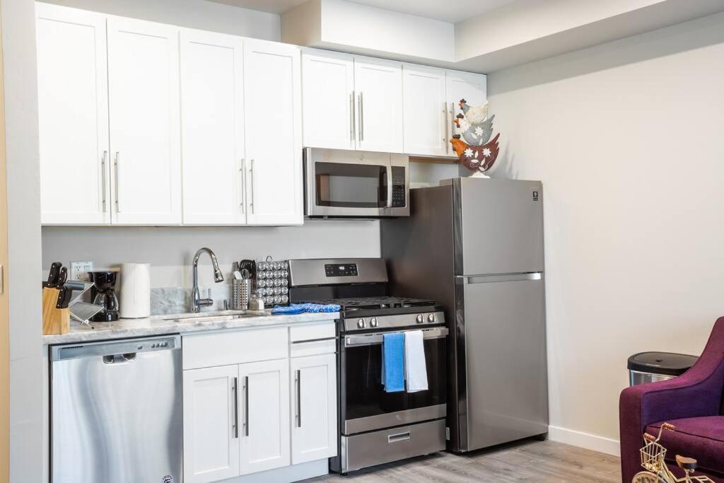 1-Bedroom With Cali King Size Bed In Σαν Ντιέγκο Εξωτερικό φωτογραφία