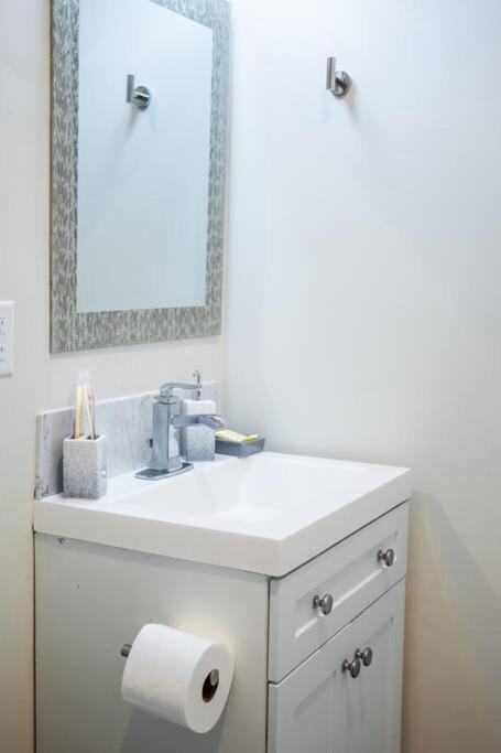 1-Bedroom With Cali King Size Bed In Σαν Ντιέγκο Εξωτερικό φωτογραφία