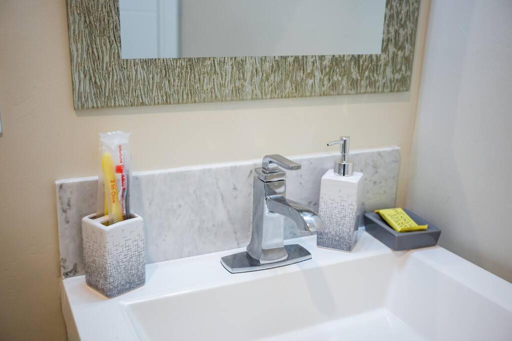 1-Bedroom With Cali King Size Bed In Σαν Ντιέγκο Εξωτερικό φωτογραφία