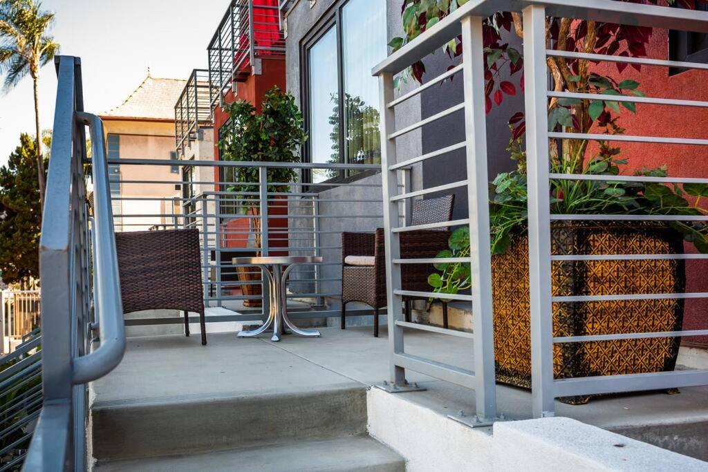 1-Bedroom With Cali King Size Bed In Σαν Ντιέγκο Εξωτερικό φωτογραφία