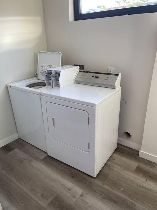 1-Bedroom With Cali King Size Bed In Σαν Ντιέγκο Εξωτερικό φωτογραφία
