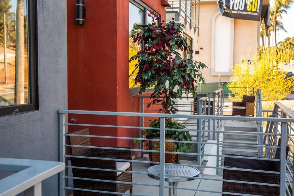 1-Bedroom With Cali King Size Bed In Σαν Ντιέγκο Εξωτερικό φωτογραφία