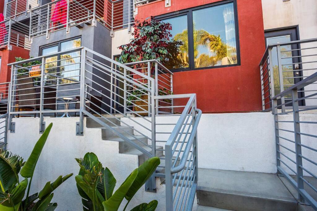 1-Bedroom With Cali King Size Bed In Σαν Ντιέγκο Εξωτερικό φωτογραφία