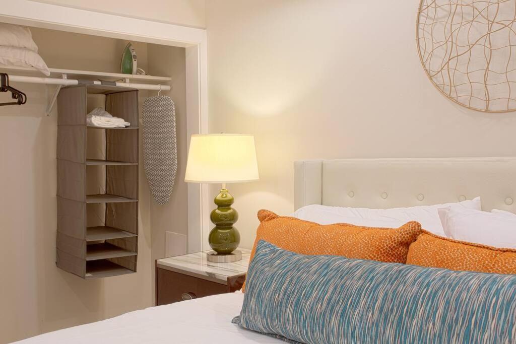 1-Bedroom With Cali King Size Bed In Σαν Ντιέγκο Εξωτερικό φωτογραφία
